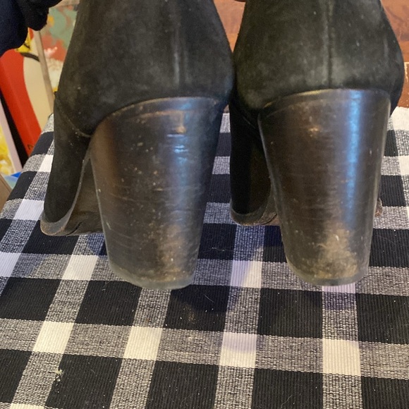 FRYE Ankle Boots - Picture 10 of 10